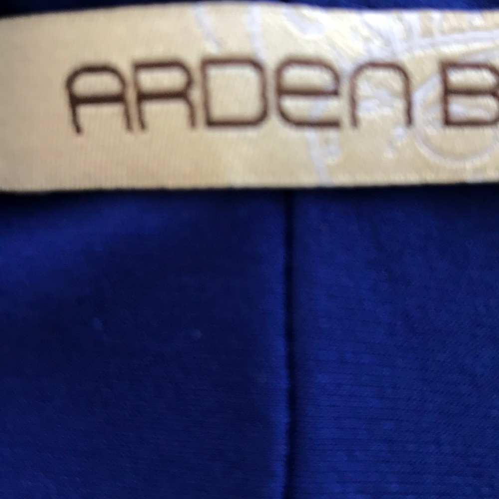 Arden B bodycon midi dress - Picture 5 of 7